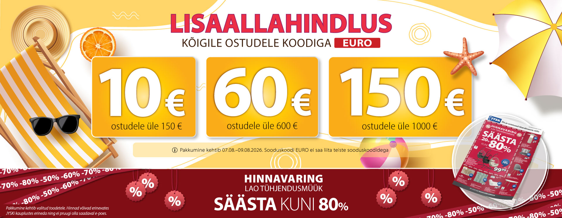 euro EE