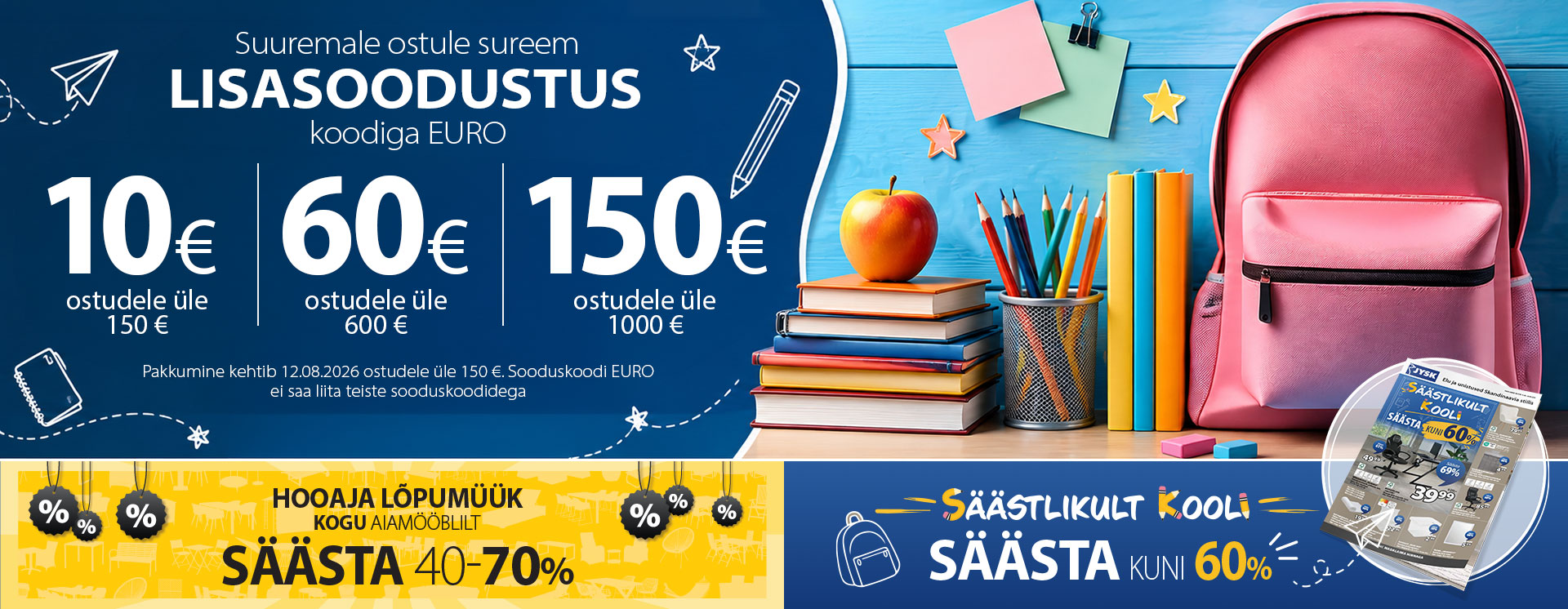 euro EE