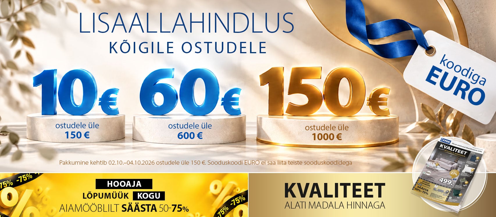 euro EE