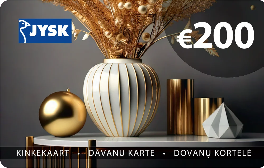 Kinkekaart